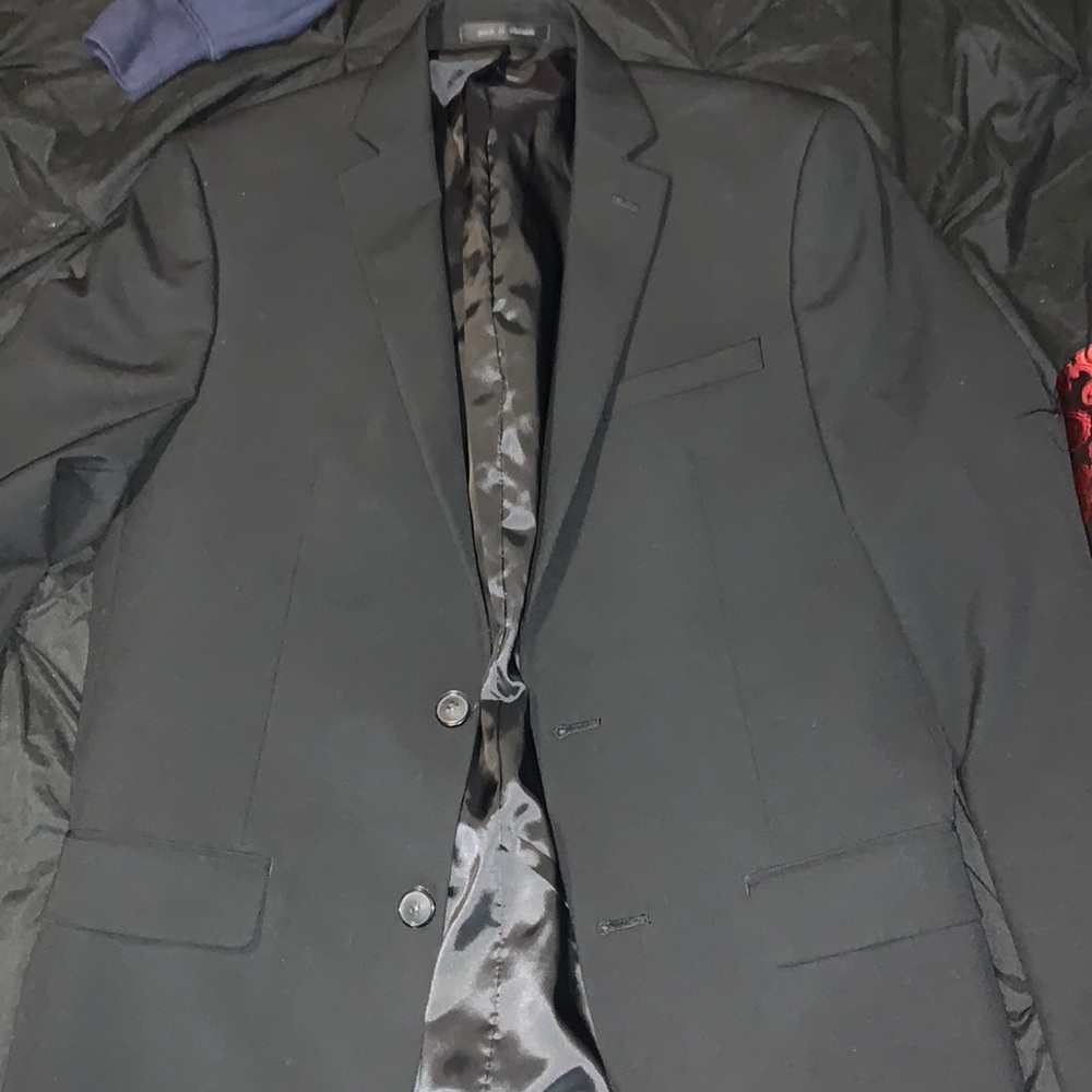 Like new blazer/suit jacket